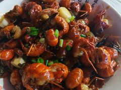 -小民大排档(光谷店)