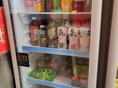 零售区-盖小厨炸串凉皮臭豆腐(图书大厦店)