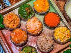 -王氏炉匠·烧鸟放题自助(好运街店)