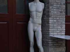 -蒋氏故居