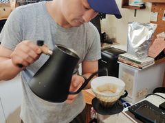 -Radar Coffee(思南路店)