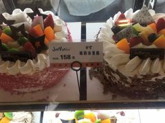 -佳麦烘焙(姚港路店)