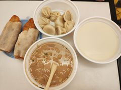 -阊门姚记豆浆(旧学前直营店)