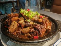 -富临轩私房菜(集庆门大街店)