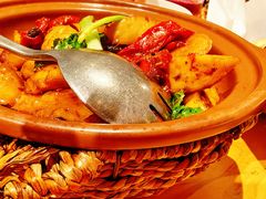 -荷恬·精致蔬食料理(星海店)