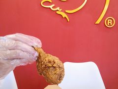 Daddy大鸡腿-胖老爹美式炸鸡(远洋旗舰店)