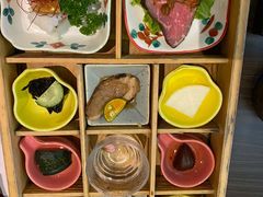 -赤坂亭·M9和牛烧肉(南京江南虹悦城店)