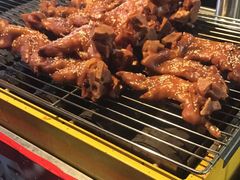 -大学城夜市大排档(凤栖路店)