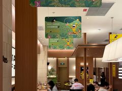 -池奈·咖喱蛋包饭(熙地港店)