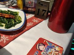 -刘姐啤酒鱼民族演艺餐厅(西街总店)