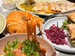 -沛家·西餐Brunch·直火料理