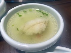 -三道菜(明堂公园店)