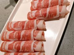 -海底捞火锅(南山京基百纳店)