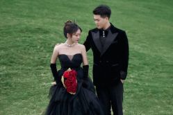 -第一夫人婚纱摄影(南京店)