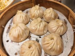 -馋三尺蟹粉小笼(人民广场店)