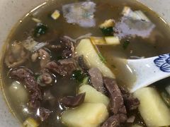 -真食净香居·内蒙烧麦(亚运村店)