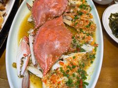 -醉壹号海鲜大排档(厦门美食地标店)