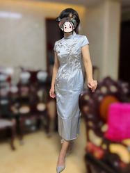 -老上海·石库门 旗袍·洋服工作室(淮海中路店)