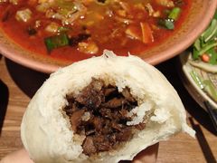 -云海肴·汽锅鸡·云南菜(美罗城店)