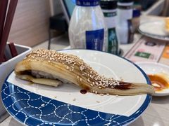 -濱寿司(高新伊藤店)