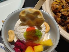 -长安大牌档之龙头酒肆(荣民龙首广场店)