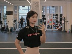 -Burn Fit燃炼健身工作室(新都旗舰店)