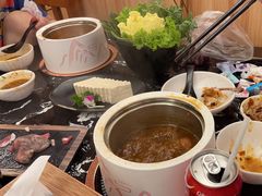 -汤连得温泉馆(宝山店)