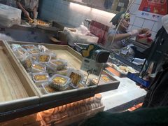 -泸溪河桃酥(秦淮夫子庙一店)
