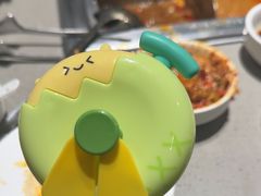 -海底捞火锅(杭州天虹购物中心店)