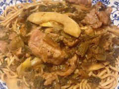 -慧娟面馆·餐厅(望江路店)