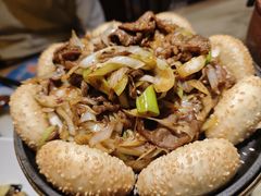 -范家小馆·烤鸭新京菜(金融街店)