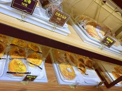 -韩国利尔面包(桂林路店)