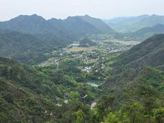 -大慈岩风景区