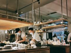 -BOR Eatery(安福路店)