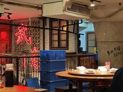 -汉小城·老铫子藕汤·乡野湖北菜(江汉路吉庆街店)