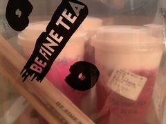 -百分茶(九洲新世界店)