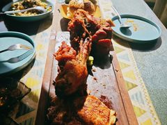 -美森西餐厅(曙光大道店)