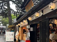 -奈良公园