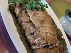 洪祥醉烧鹅-洪祥大酒店(大庆东路店)