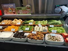 -瓯菜排档·温州海鲜(玕南店)