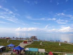 -青海湖国家重点风景名胜区