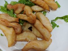 -红日饭店(裕隆三路店)