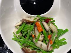-東舍食唐精品陕菜馆