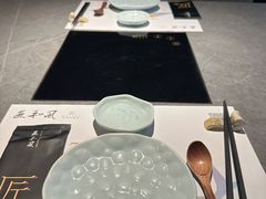 -匠和风精致料理(祥禾天地店)