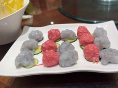 -东海怡品海鲜豆捞(舟宿夜江店)