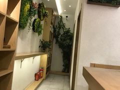 -大葱柠檬茶scallionlemontea(中山八路富力店)