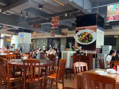 -天下客饭店(中山路店)