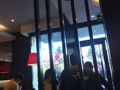 大堂-必胜客餐厅(昆百大泰业城店)