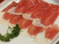 -牛牛章·章鱼水煎肉(光谷世界城店)