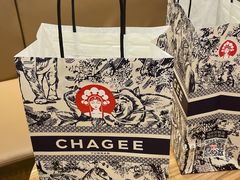 -霸王茶姬(大连万象汇店)